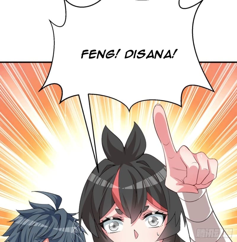 I Picked Up An Attributes Chapter 52 Gambar 53